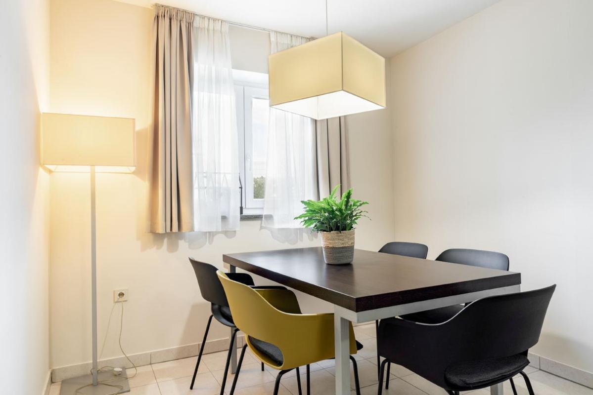Апартаменты Ponent 602 In Marina Portoroz By Locap Group Экстерьер фото